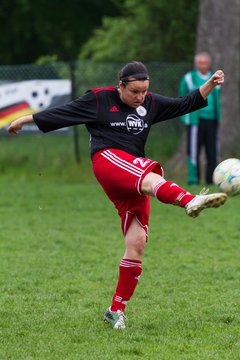 Bild 60 - Frauen Rot-Schwarz Kiel - MTSV Olympia Neum�nster : Ergebnis: 4:1